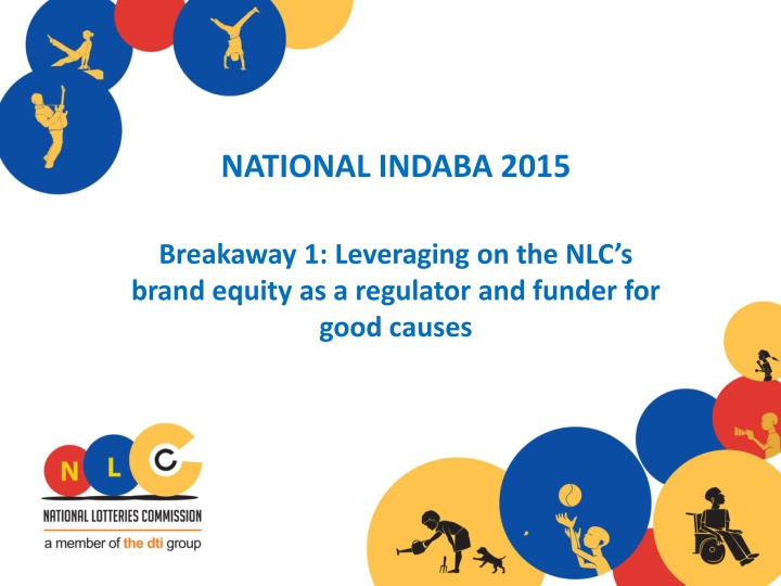national indaba 2015