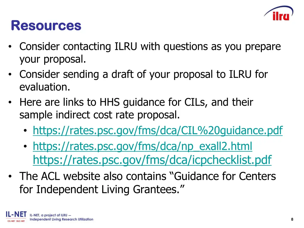 resources resources