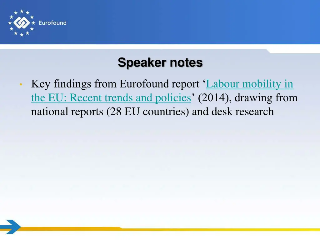 speaker notes