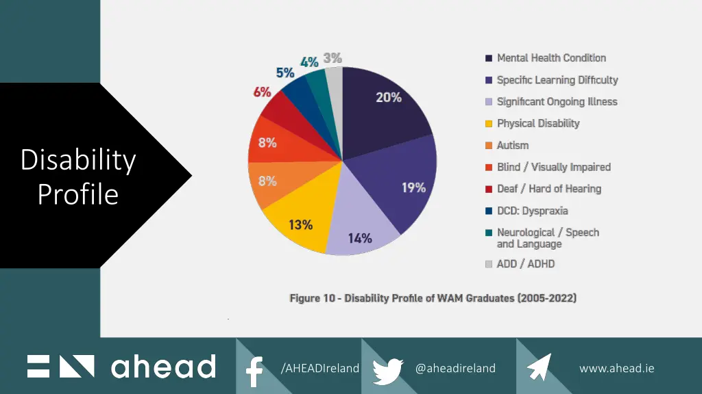 disability profile