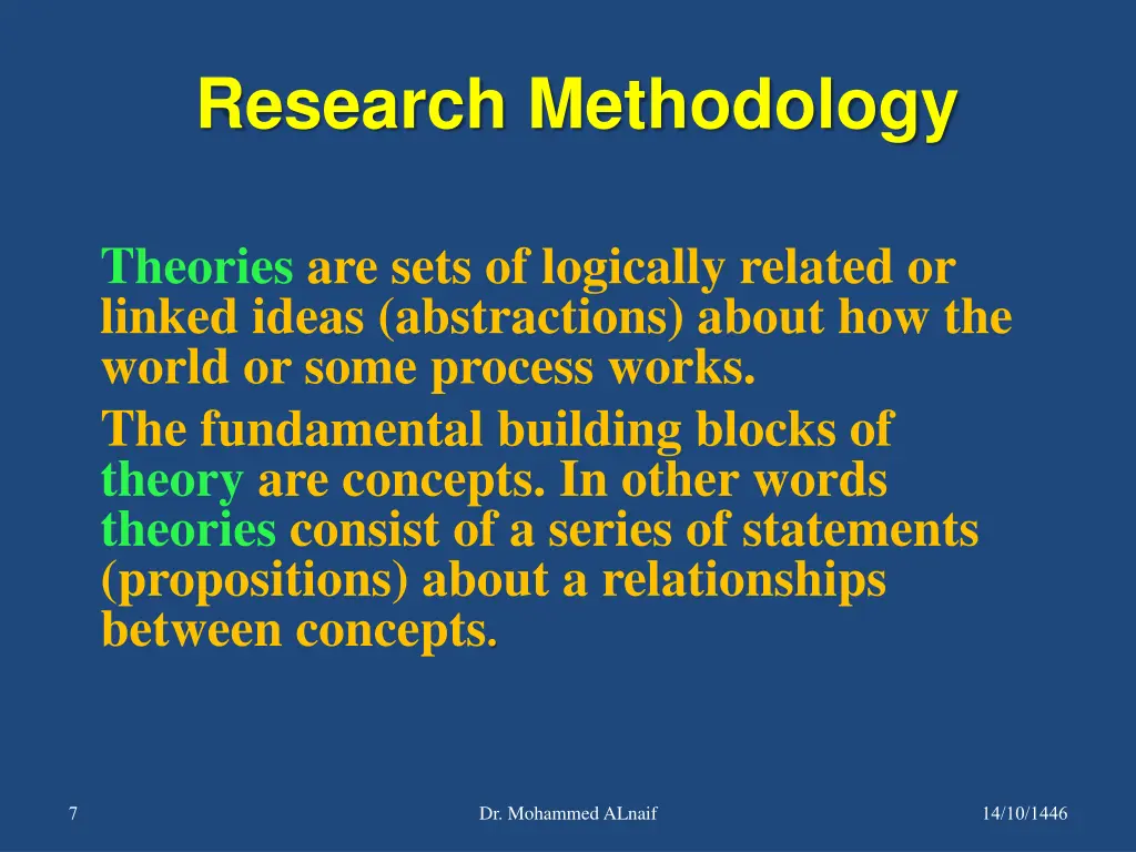 research methodology 4