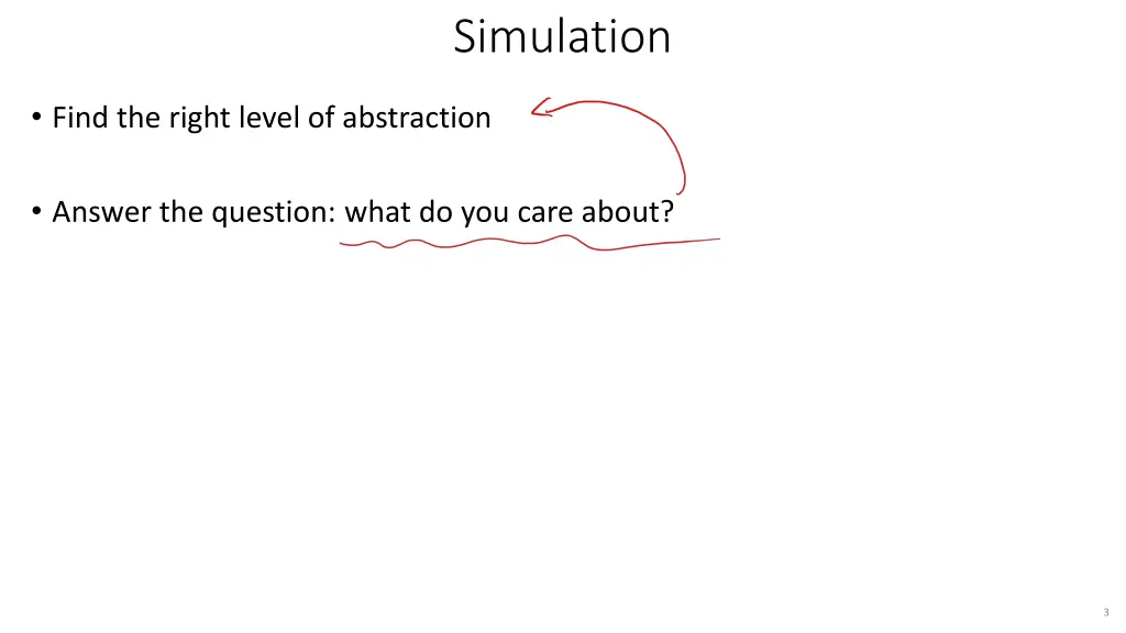 simulation 1