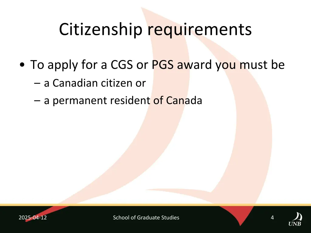 citizenship requirements