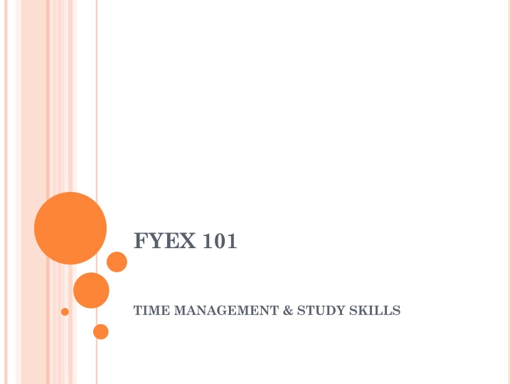 fyex 101
