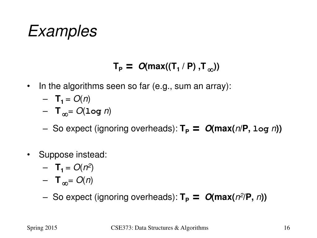 examples 1