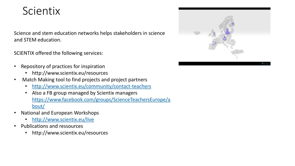scientix