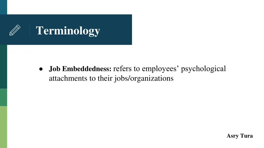 terminology 3