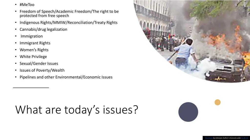 metoo freedom of speech academic freedom