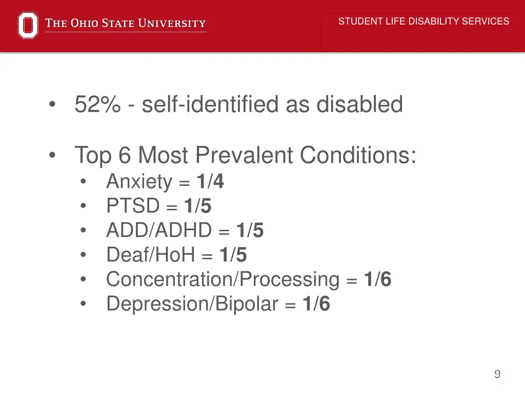 student life disability services 5