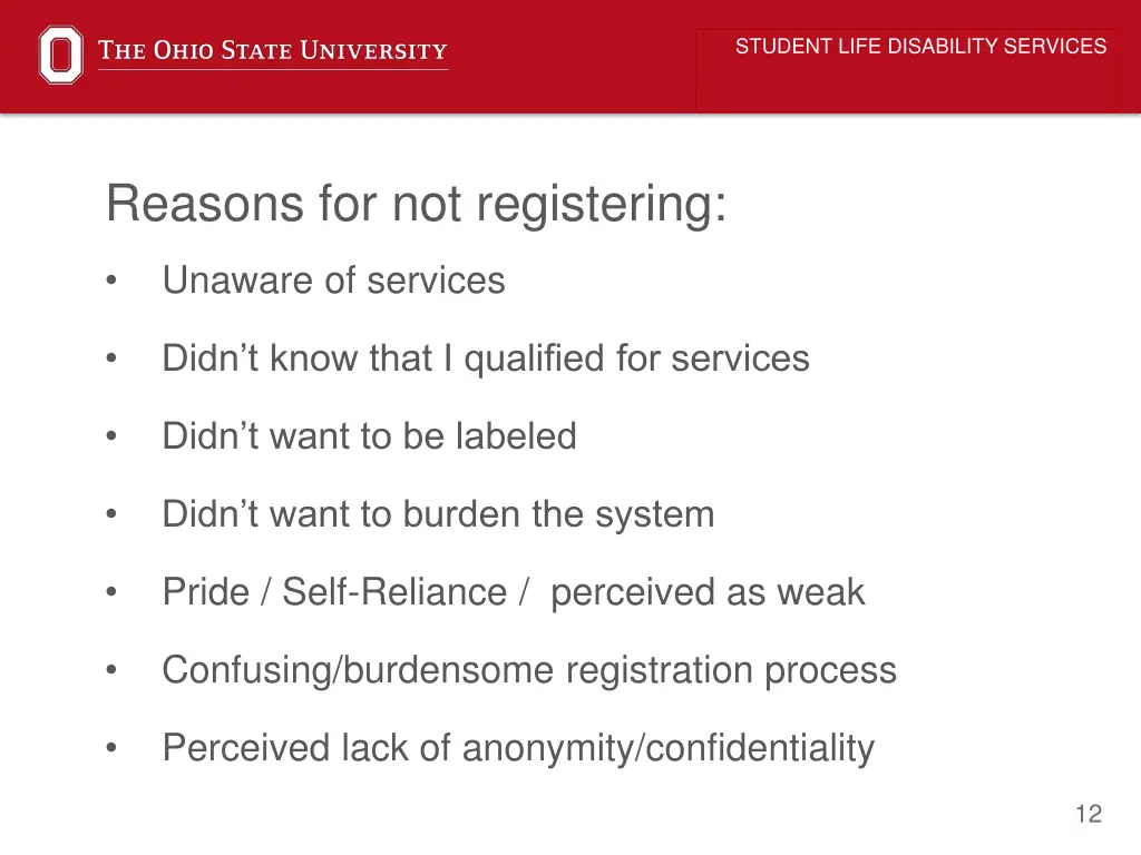 student life disability services 8
