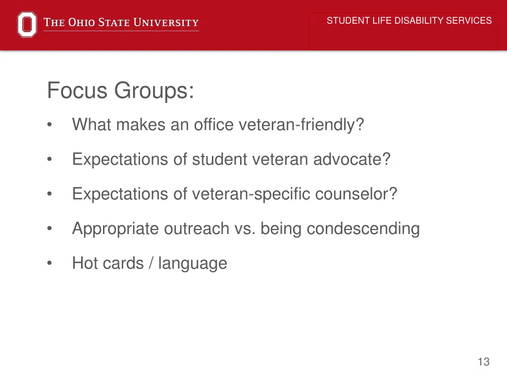 student life disability services 9
