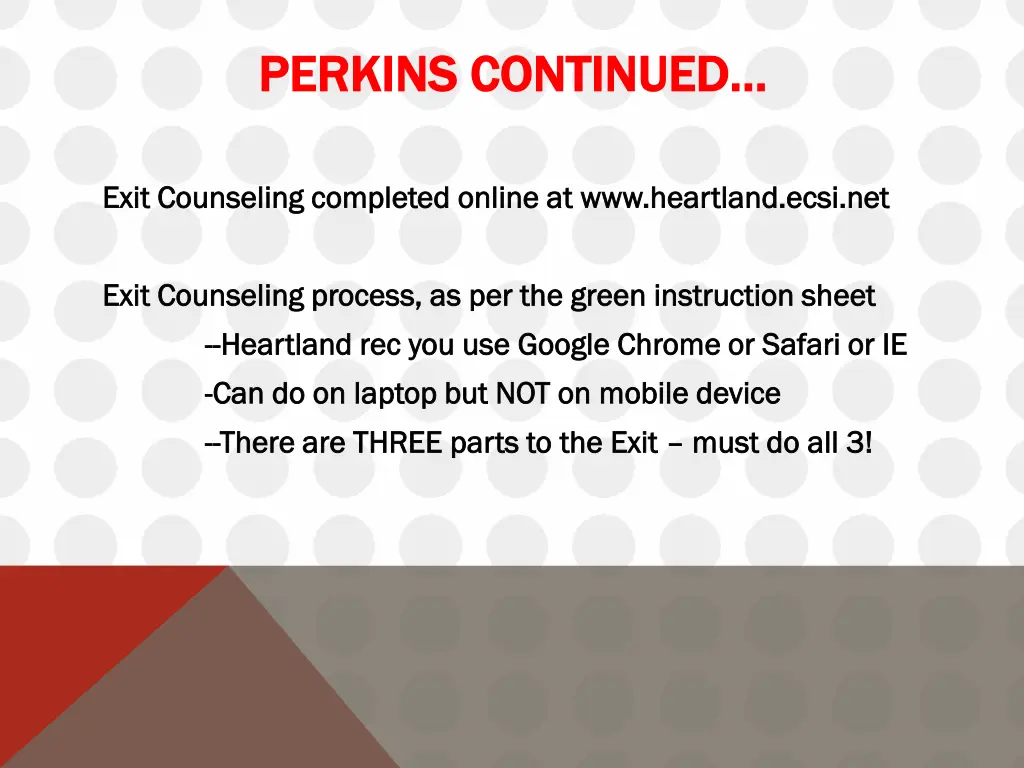 perkins continued perkins continued 2