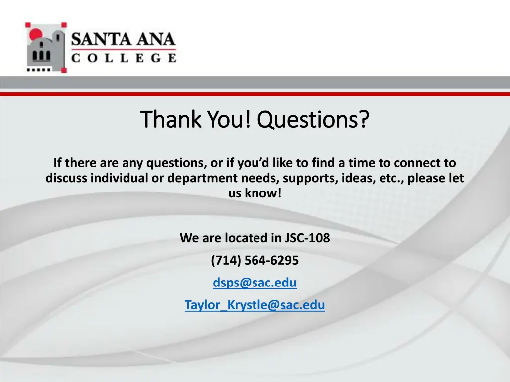 thank you questions thank you questions