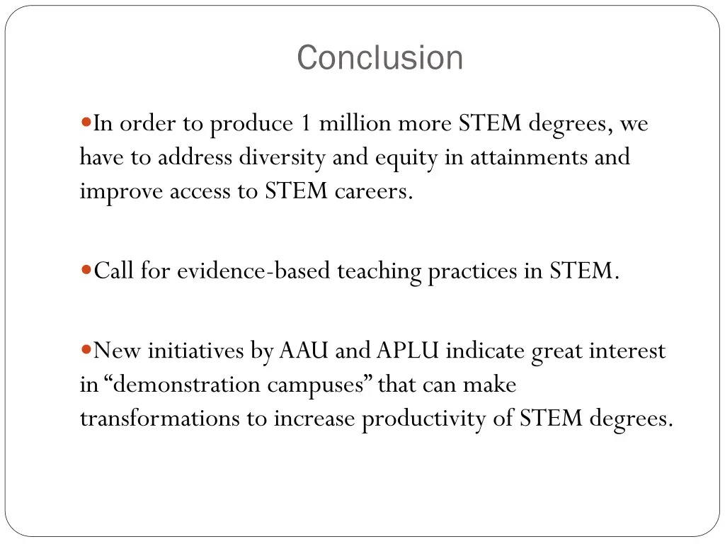 conclusion 2