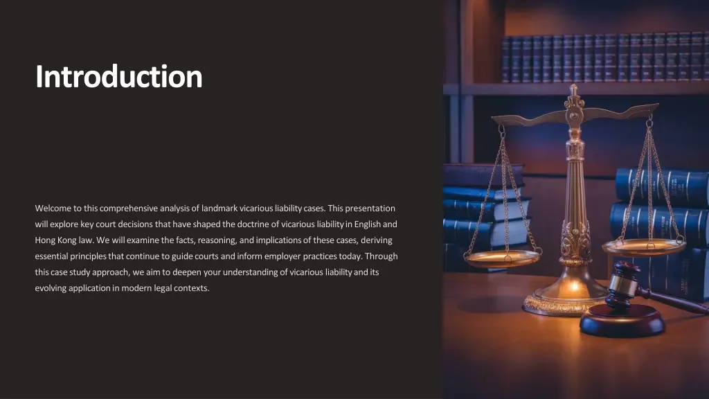 introduction