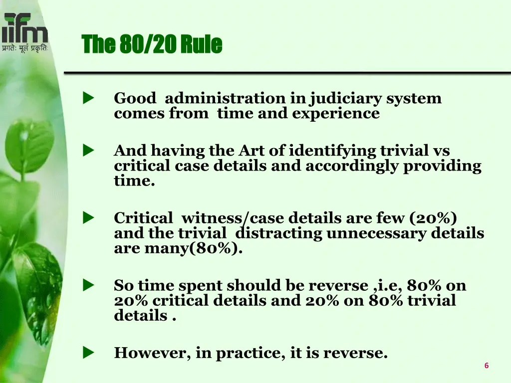 the 80 20 rule the 80 20 rule