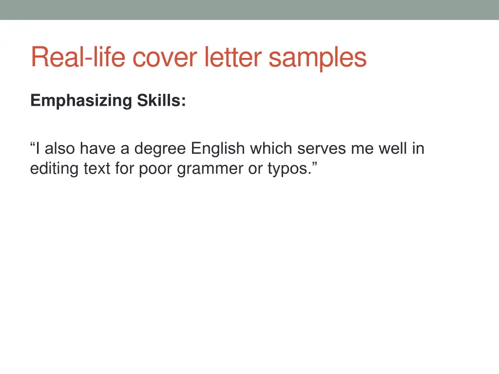 real life cover letter samples 4
