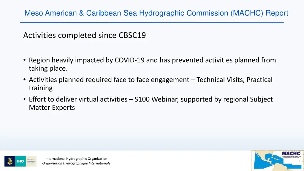 meso american caribbean sea hydrographic