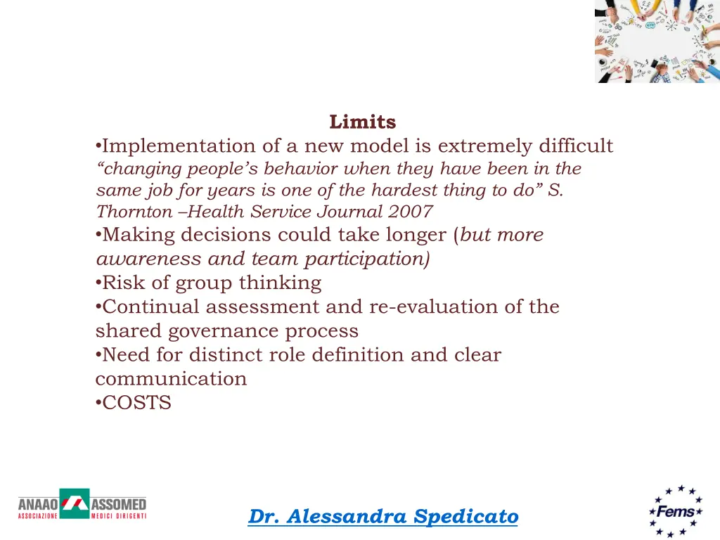 limits