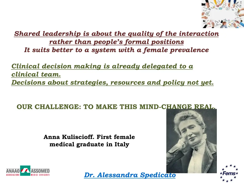 shared leadership is about the quality