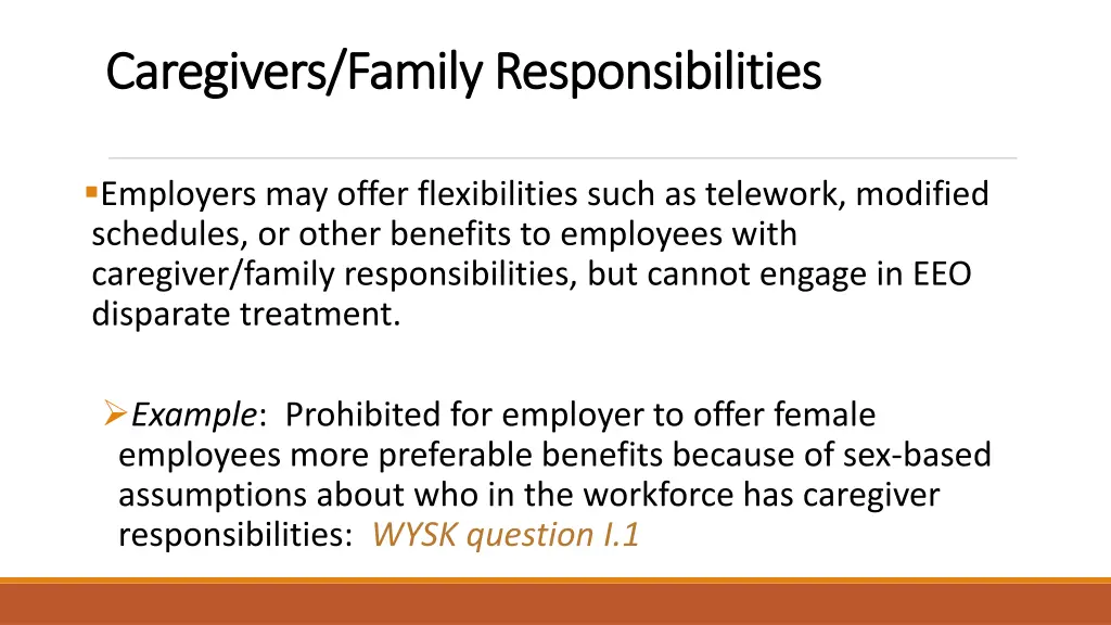 caregivers family responsibilities caregivers