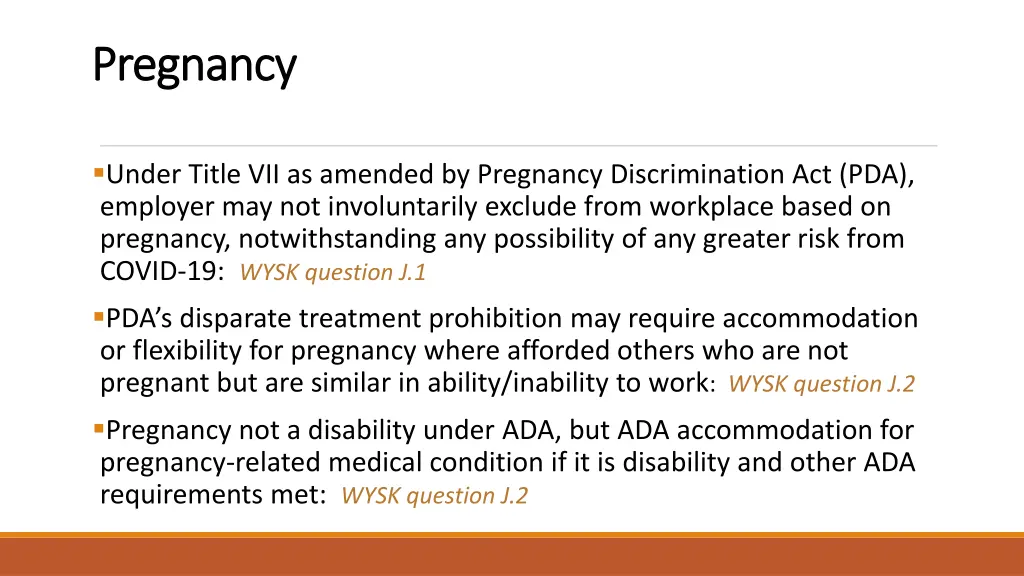 pregnancy pregnancy