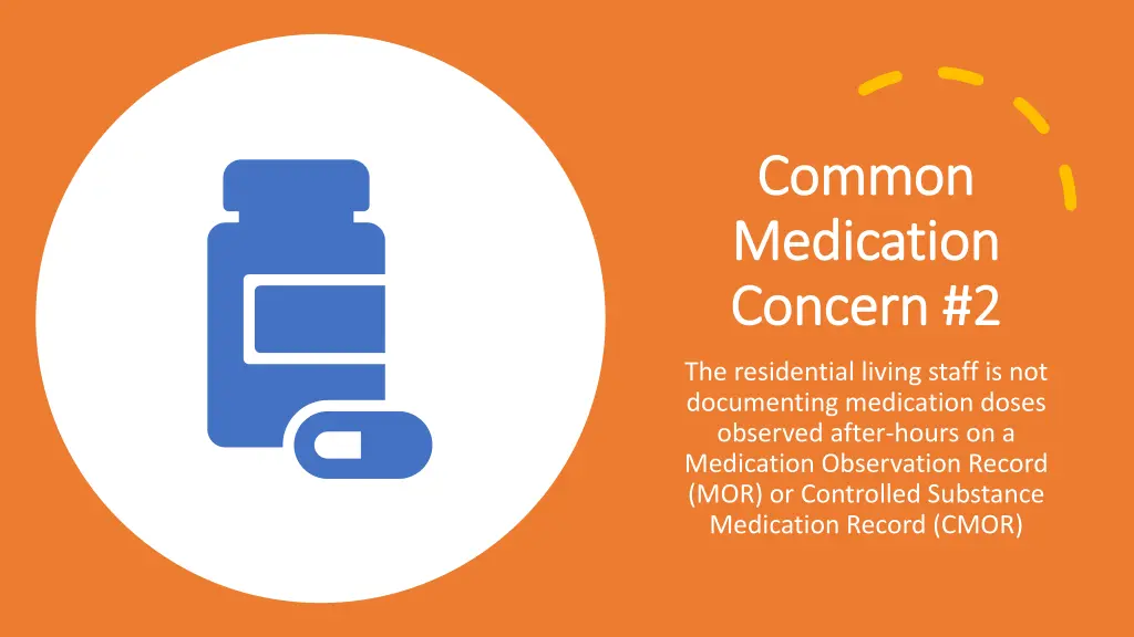 common common medication medication concern