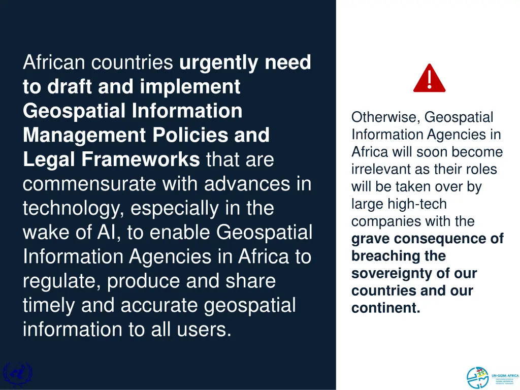 african countries urgently need to draft