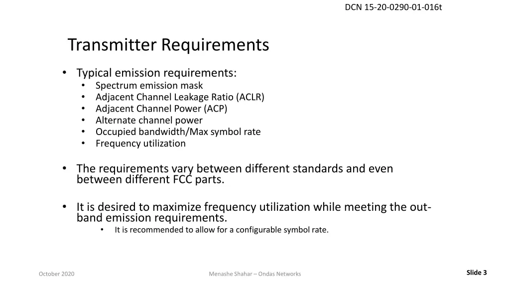 dcn 15 20 0290 01 016t 2