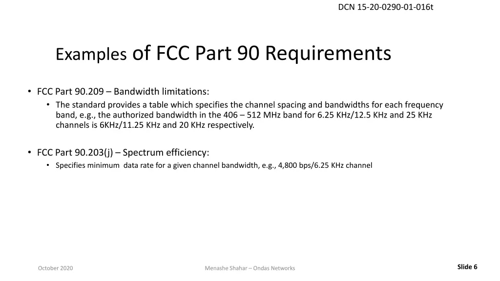 dcn 15 20 0290 01 016t 5