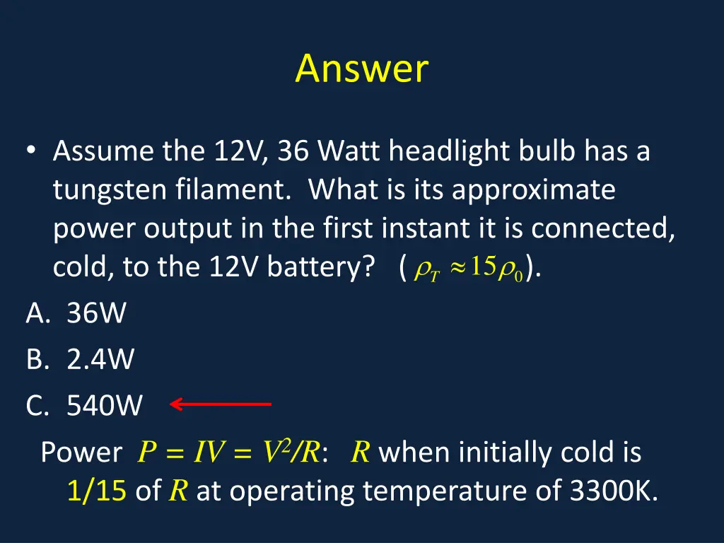 answer 1