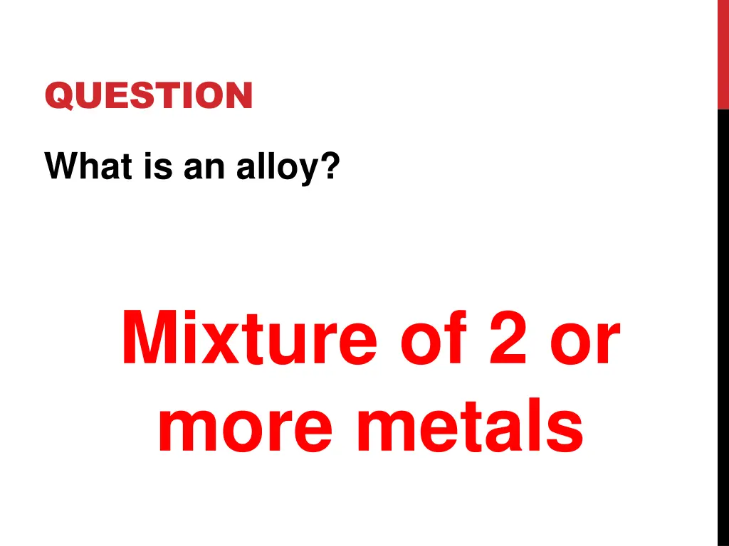 question 11
