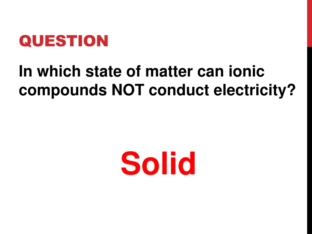 question 12
