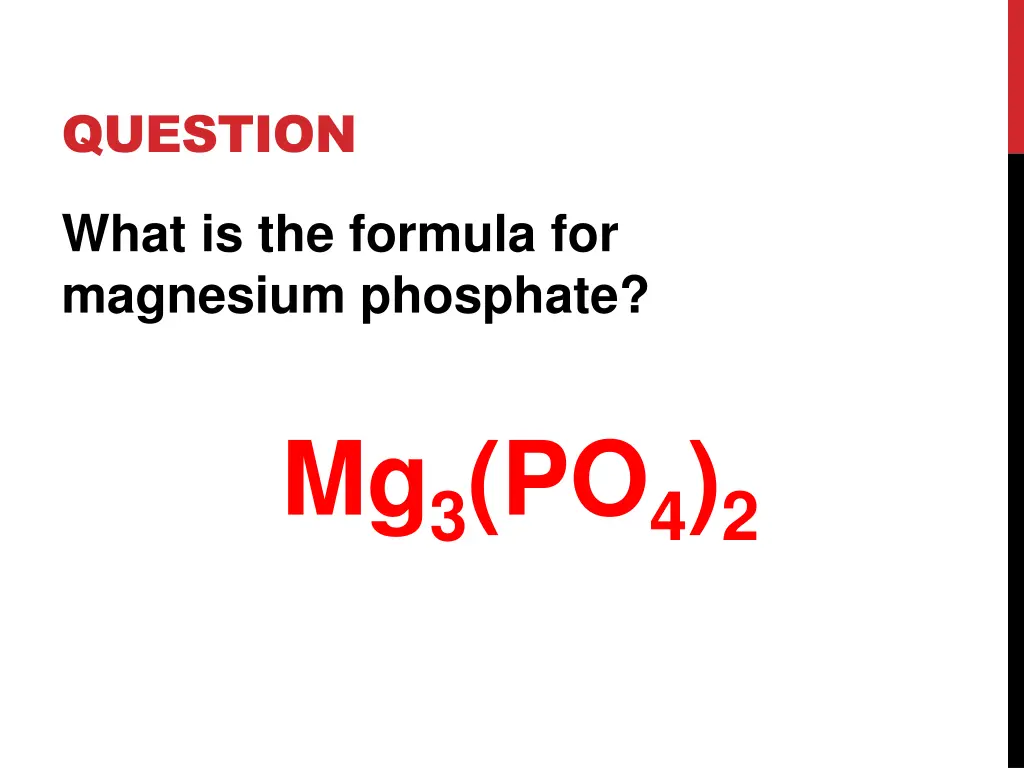 question 13