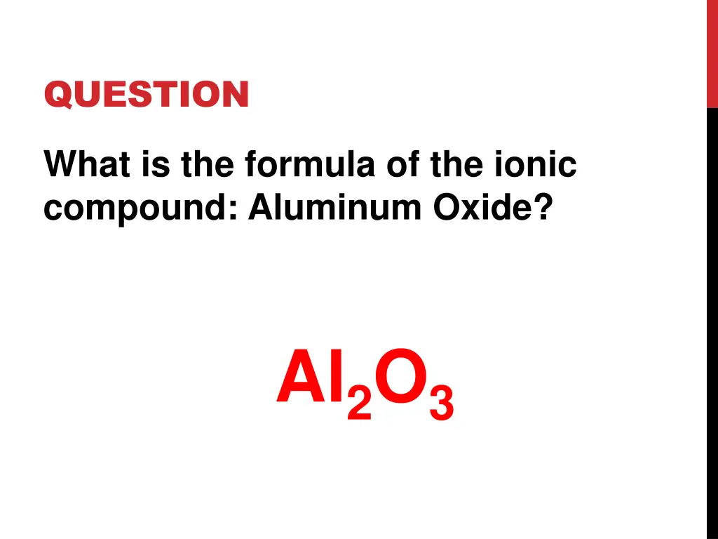 question 17