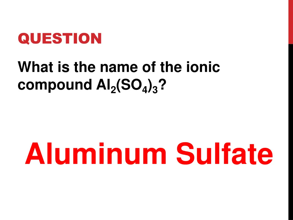question 19
