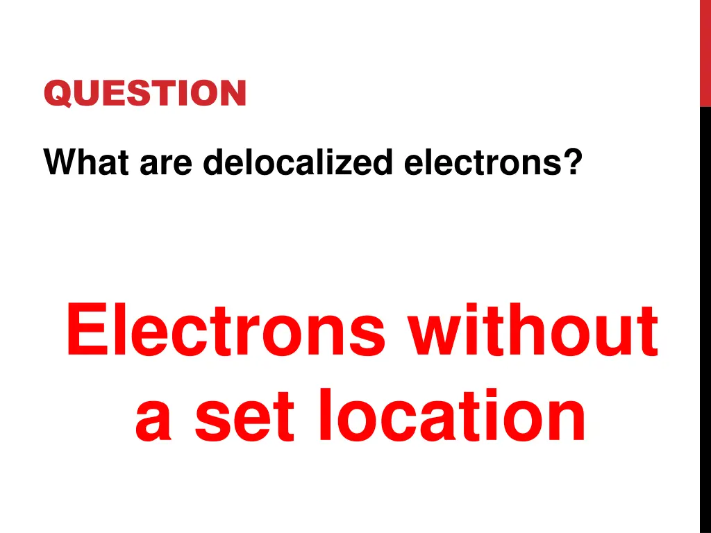 question 4