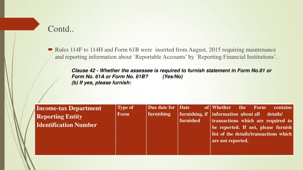contd 7