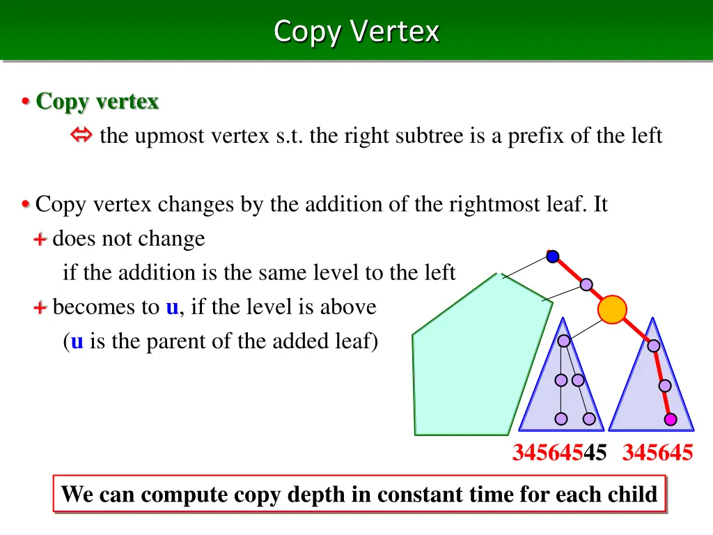copy vertex