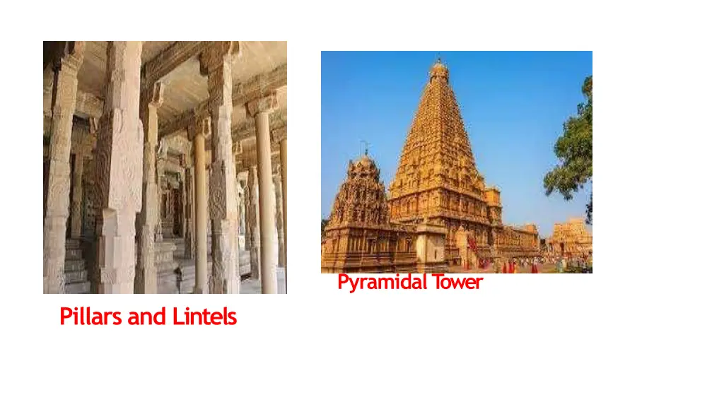 pyramidalt ower