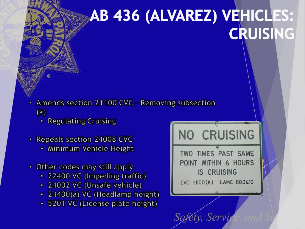 ab 436 alvarez vehicles