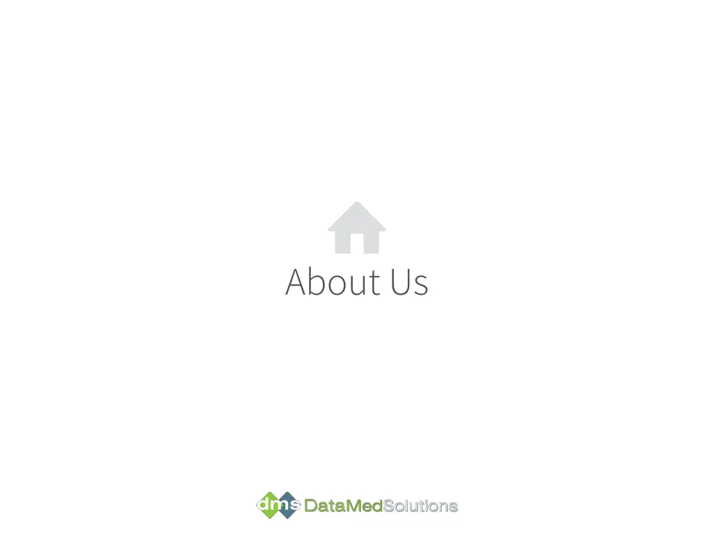 about us