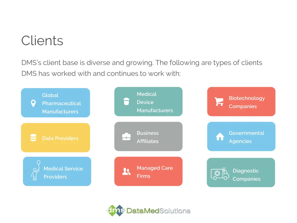 clients