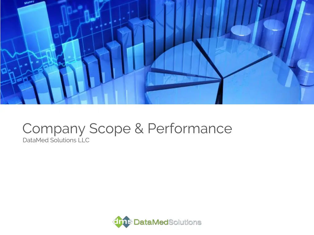 company scope performance datamed solutions llc