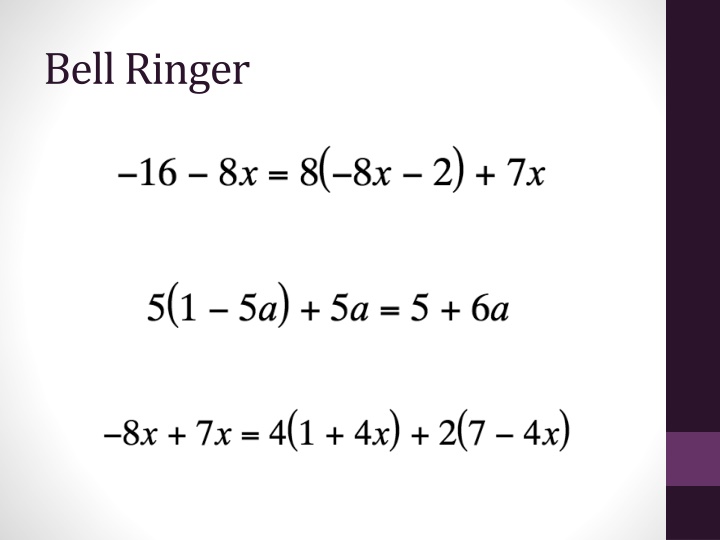 bell ringer