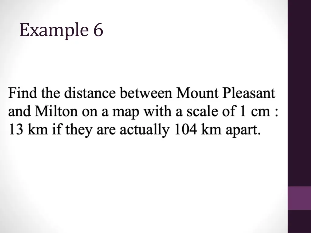 example 6