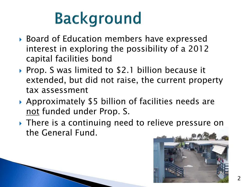 board of education members have expressed