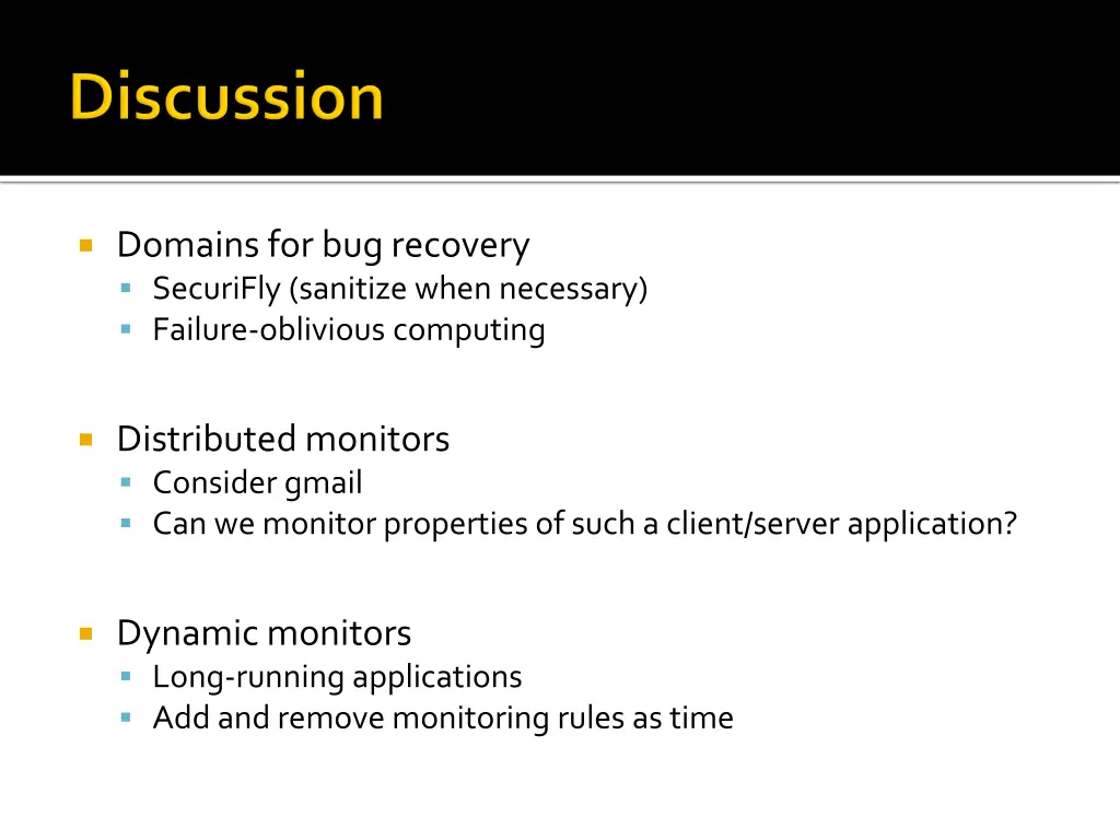 domains for bug recovery securifly sanitize when