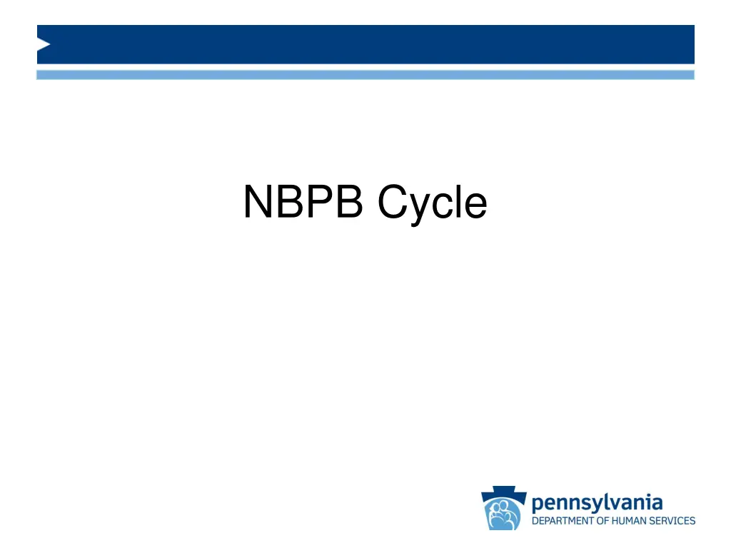 nbpb cycle