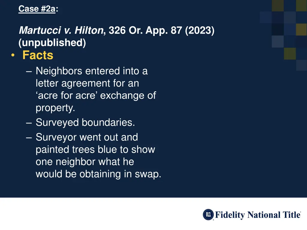 case 2a